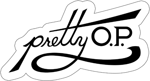 Pretty O.P. Products